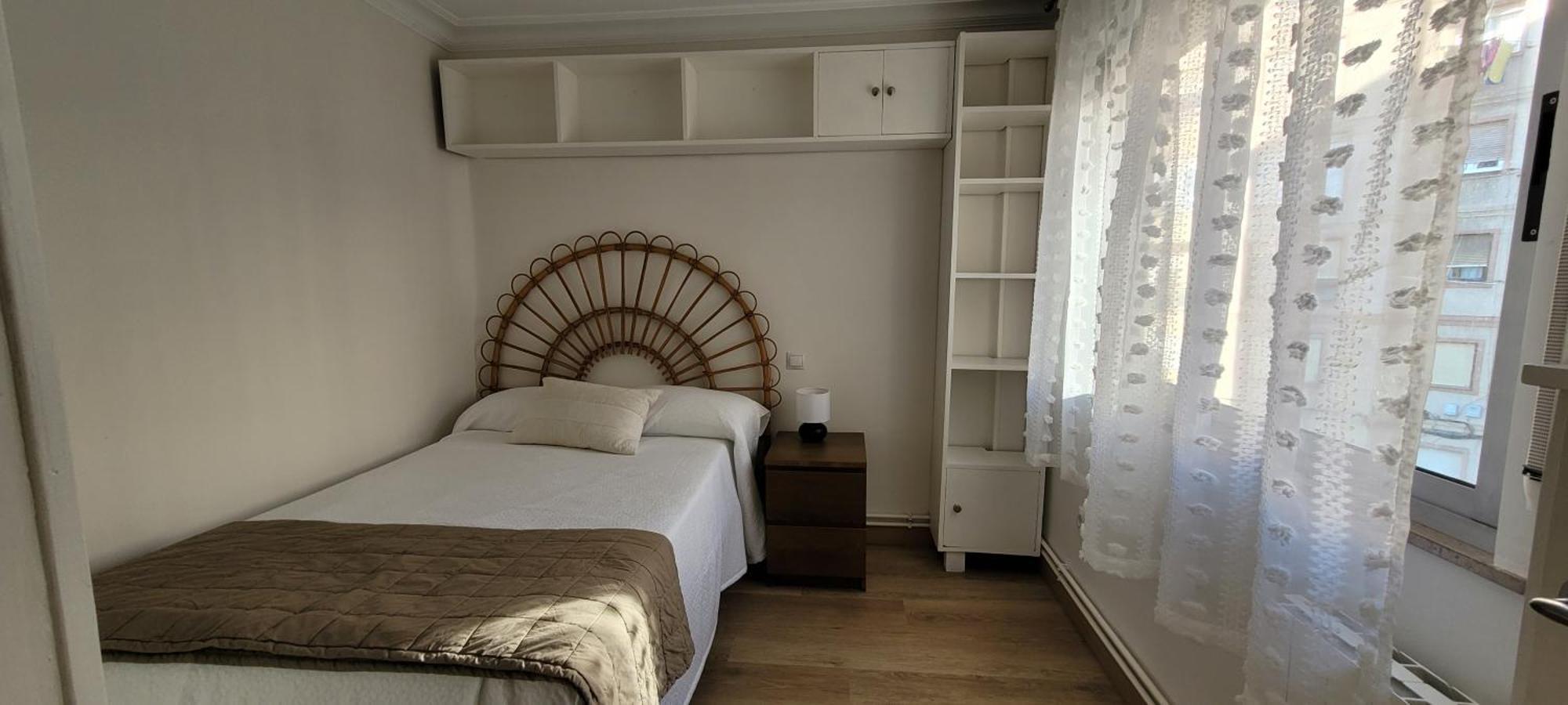Apartamento Parque Mendicoague Santander Exterior foto